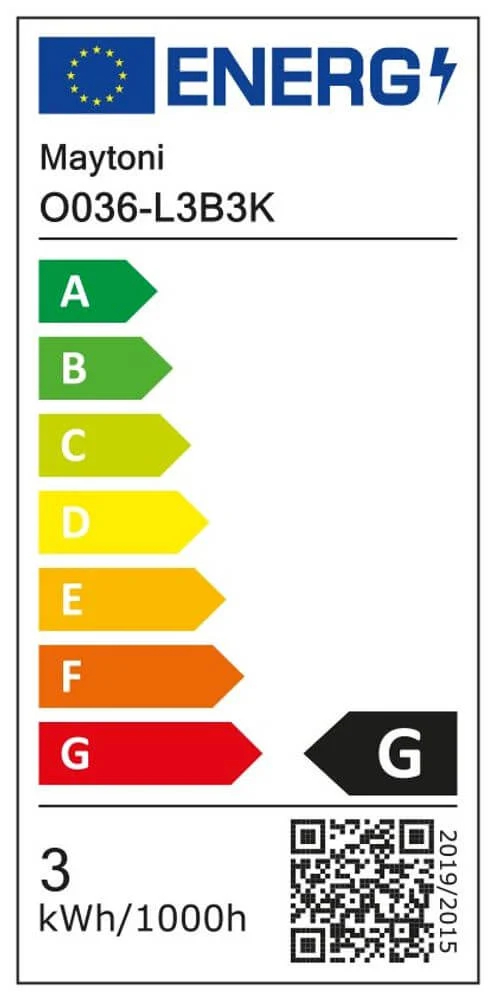 Biscotti LED Außen-Einbauleuchte Schwarz IP65