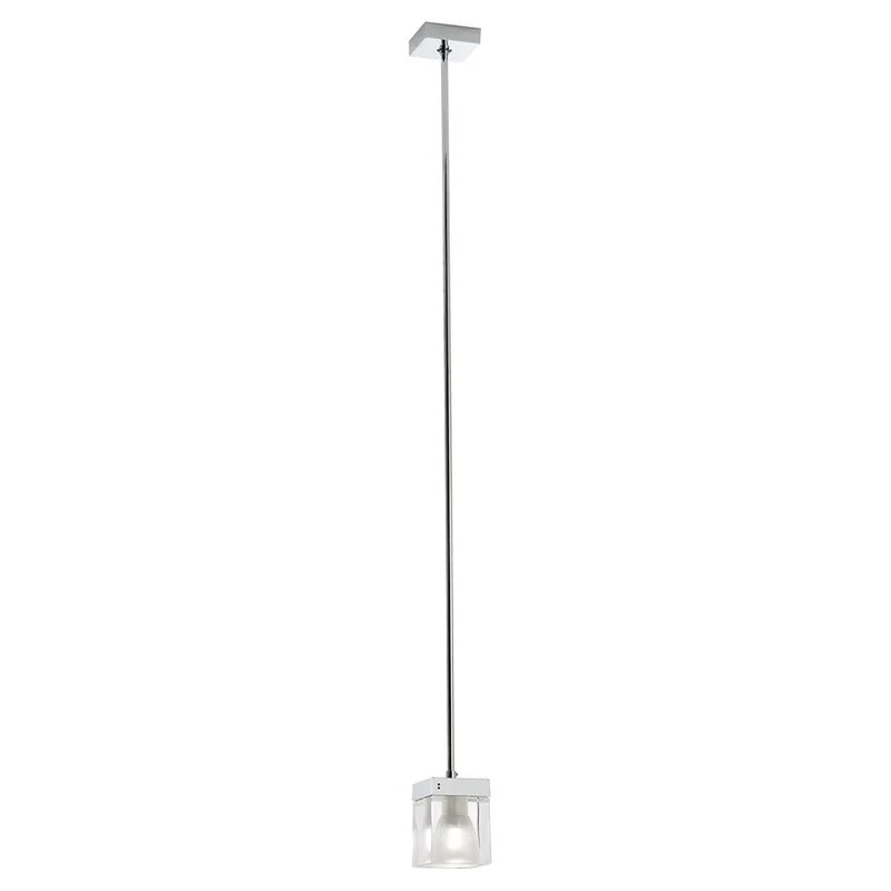 Fabbian Cubetto Pendelleuchte
