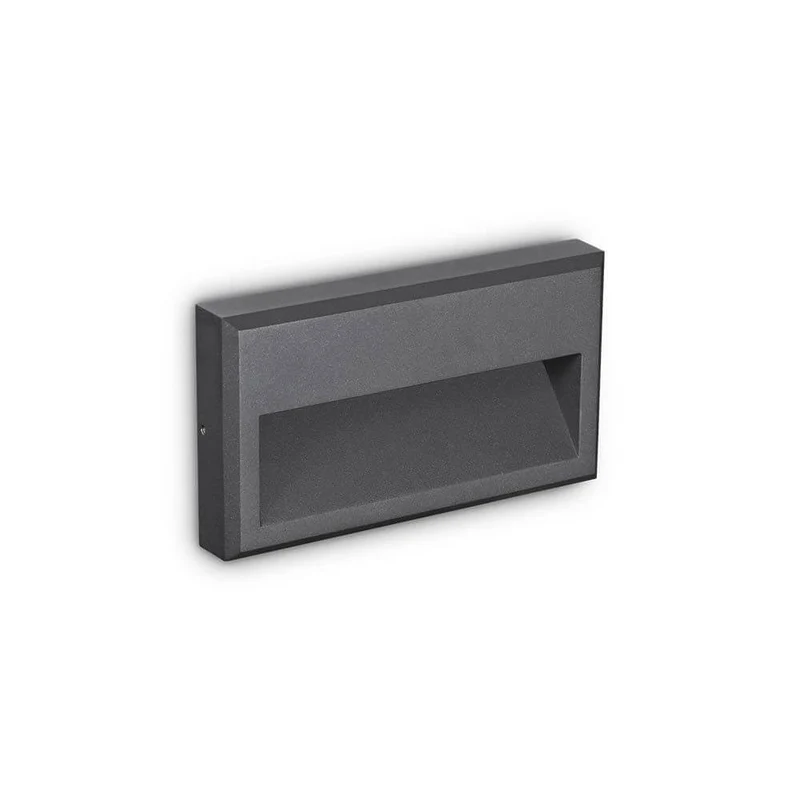 Febe LED Außen-Wandleuchte IP65