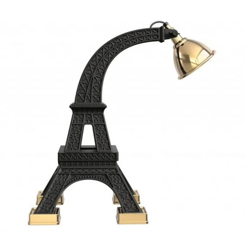 Paris M Tischleuchte Eifelturm 60cm