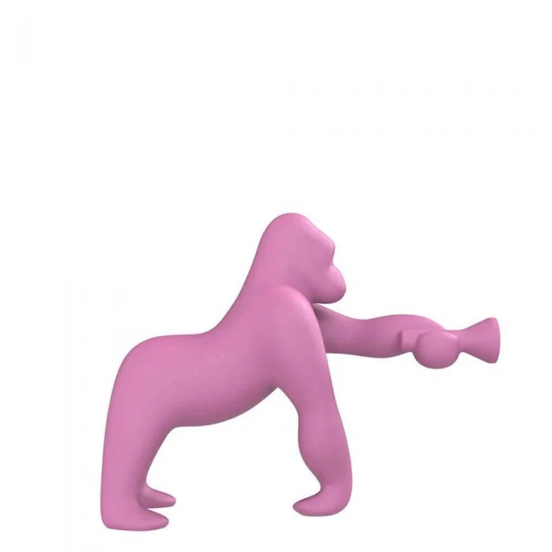 Kong XS Tischlampe Gorilla