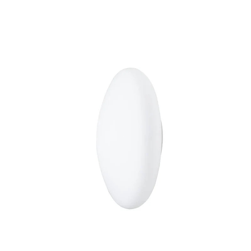 Fabbian Lumi Wandleuchte White Large