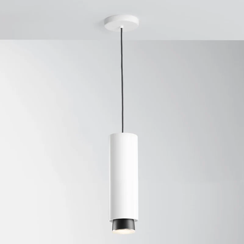 Fabbian Claque LED-Pendelleuchte Large 30cm