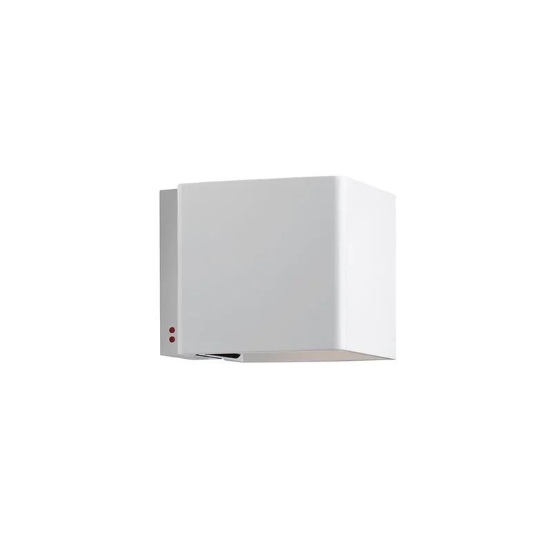 Fabbian Bijou LED-Wandlampe 3000K
