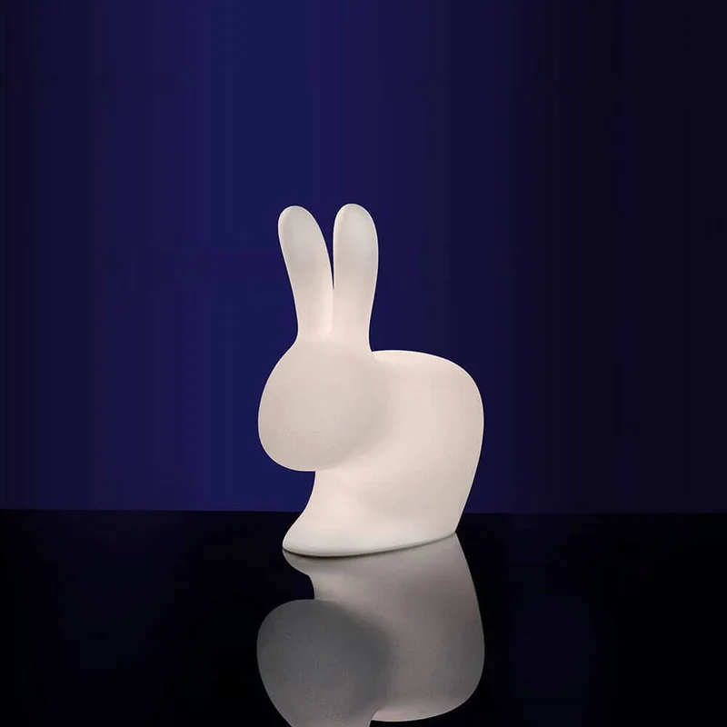 Rabbit LED Dekolampe
