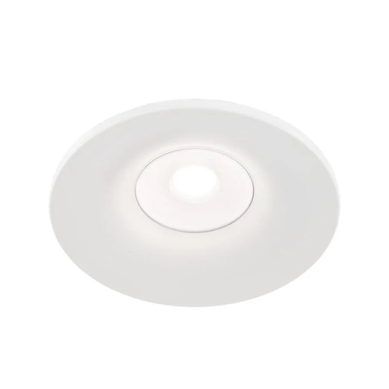 Barret Einbauspot rund