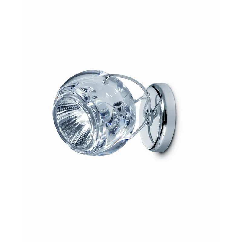 Fabbian Beluga Deckenlampe