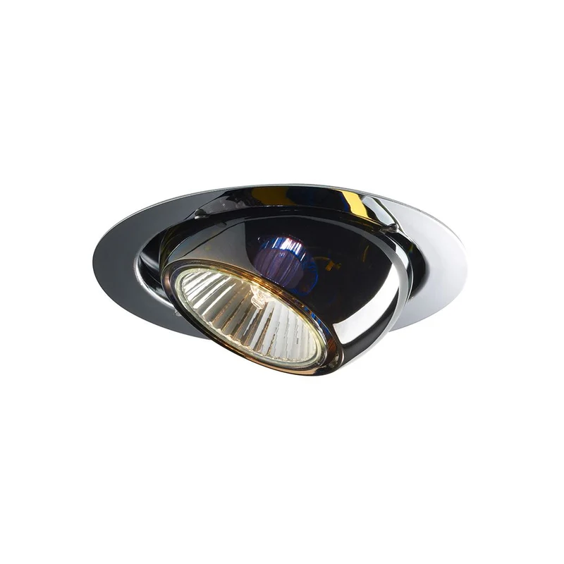 Fabbian Beluga Einbauleuchte Ø 13,2cm