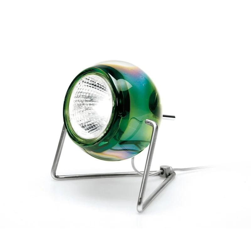 Fabbian Beluga Tischlampe Ø 9cm