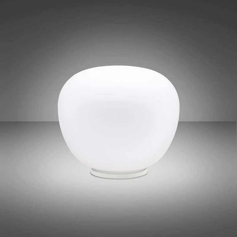 Fabbian Lumi Tischleuchte Mochi Medium