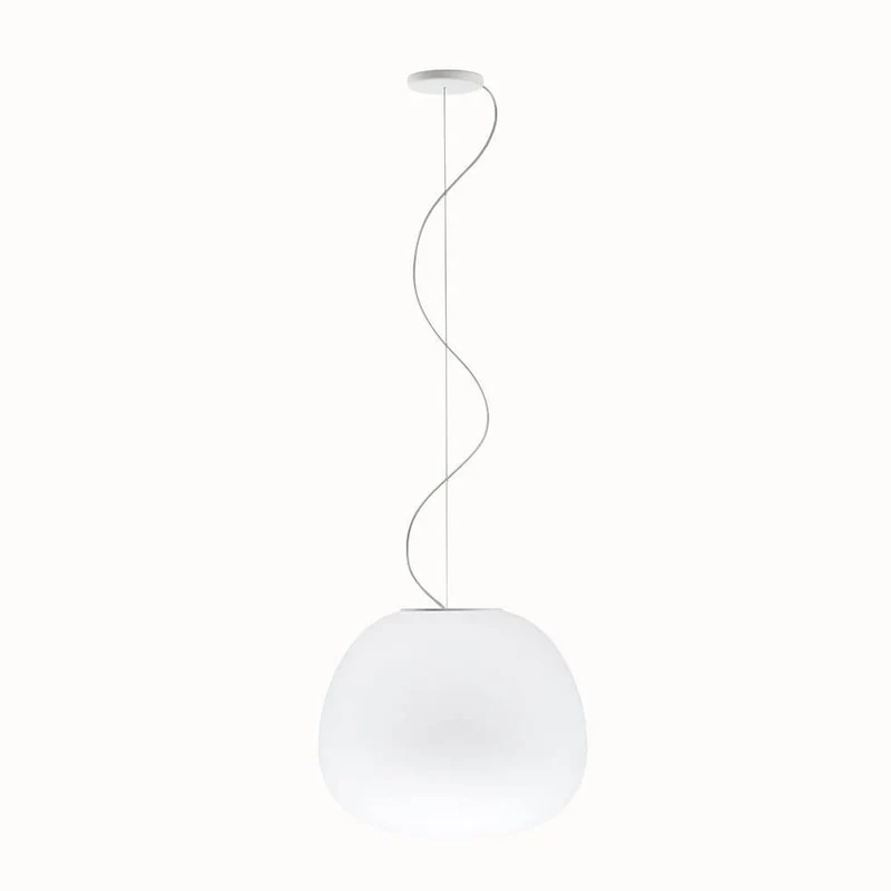 Fabbian Lumi Pendellampe Mochi Large