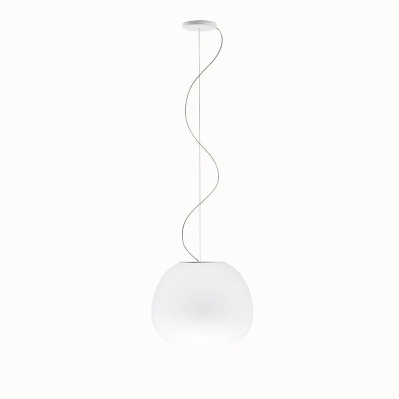 Fabbian Lumi Pendellampe Mochi Medium