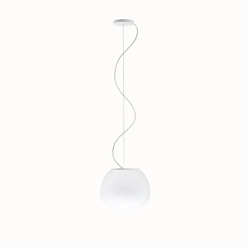 Fabbian Lumi Pendellampe Mochi Small