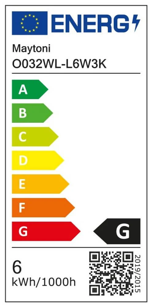 Stream LED Außen-Wandleuchte IP54