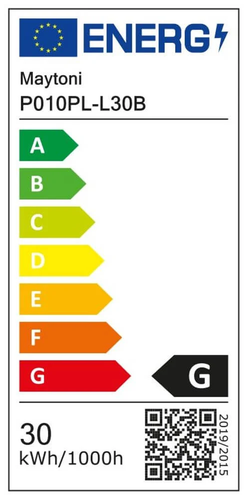 Step LED-Esstischleuchte Big