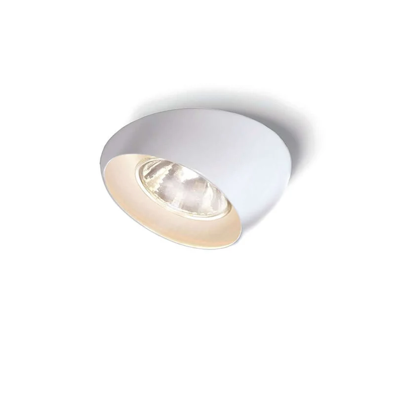 Fabbian Tools Einbauleuchte Ø 9cm GU5,3