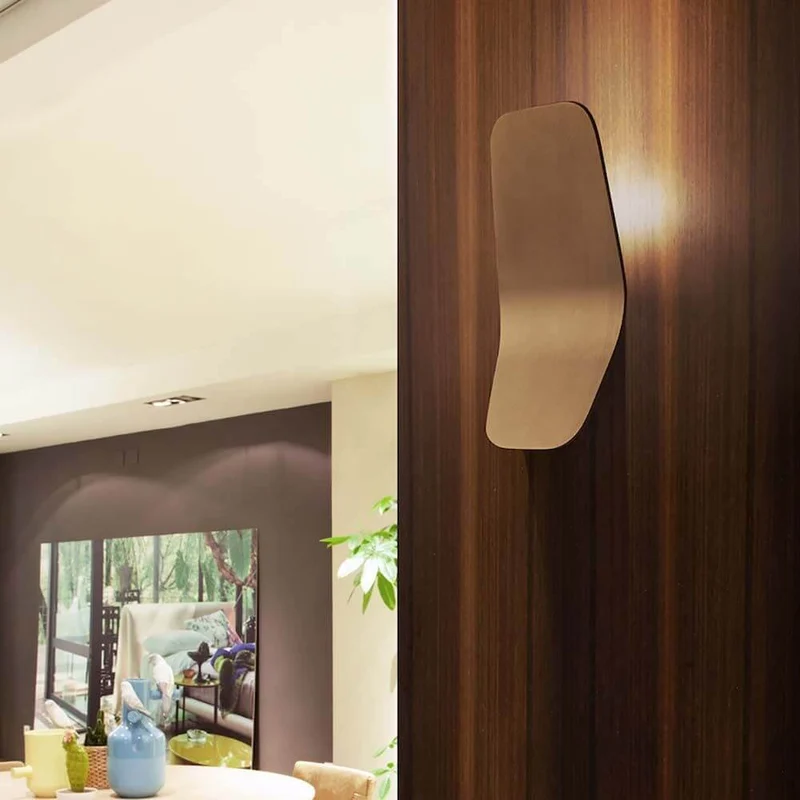 Casablanca LED-Wandleuchte Ashiya