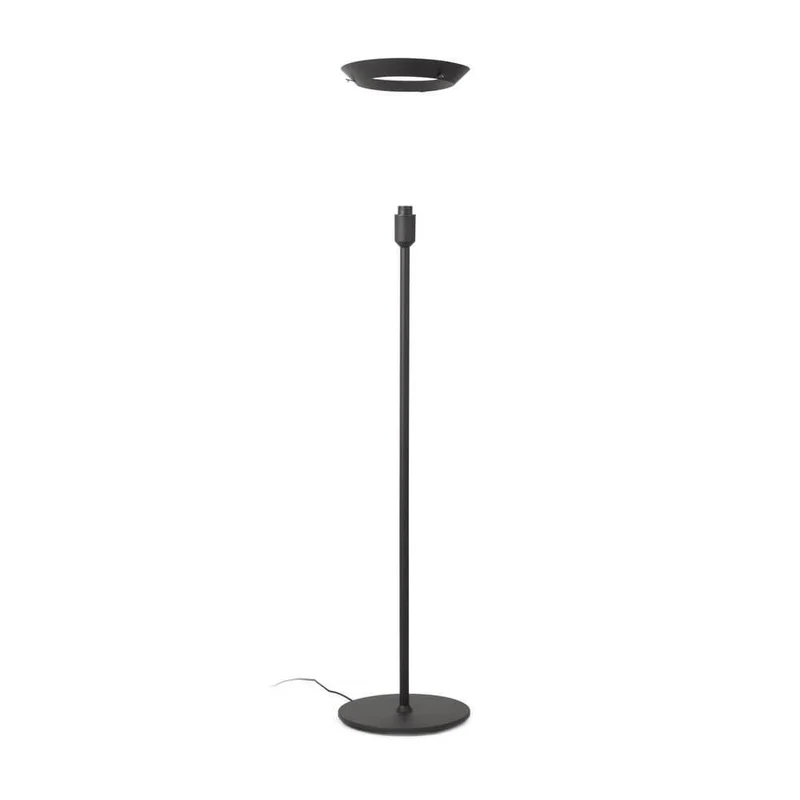 Savoy Stehlampe 160cm (ohne Schirm)