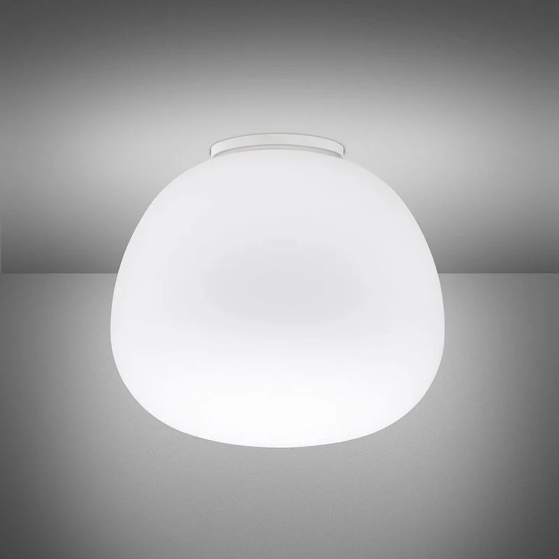 Fabbian Lumi Deckenlampe Mochi Ø 45cm