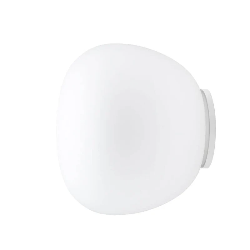 Fabbian Lumi Wandleuchte Mochi Ø 38cm