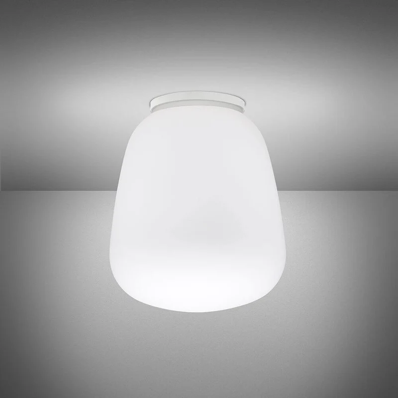 Fabbian Lumi Deckenleuchte Baka Ø 33cm