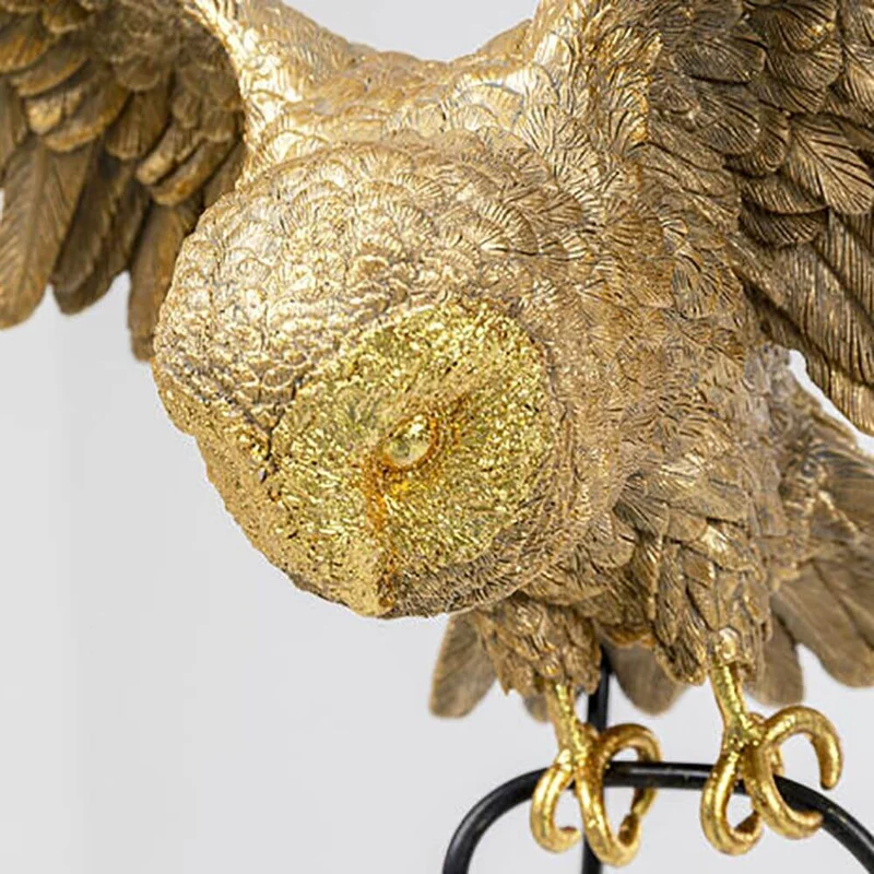 Design Hängeleuchte Owl