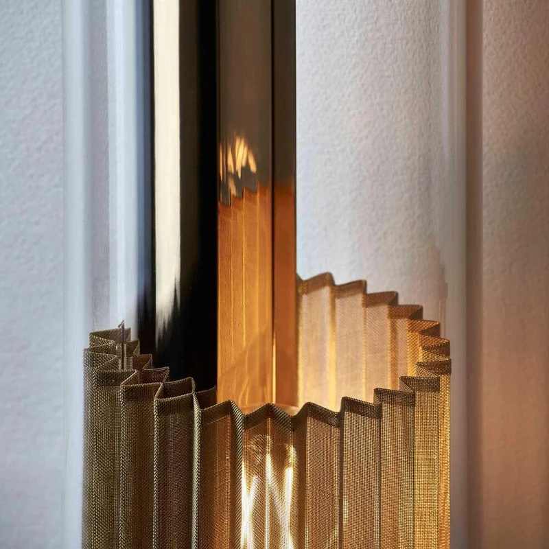 DCWéditions Wandleuchte In The Tube 120-1300
