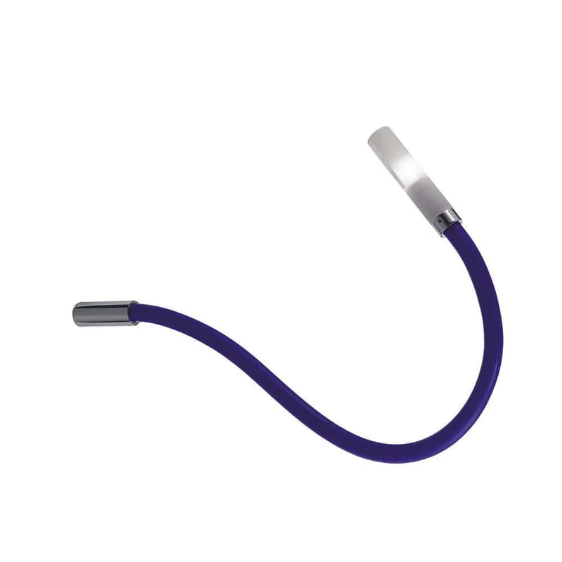 Fabbian Snake LED Wand- & Deckenleuchte