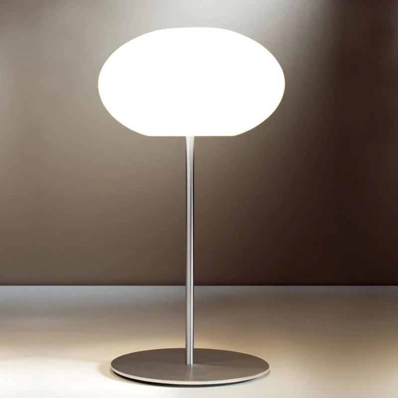Casablanca Tischlampe AIH Big mit Dimmer