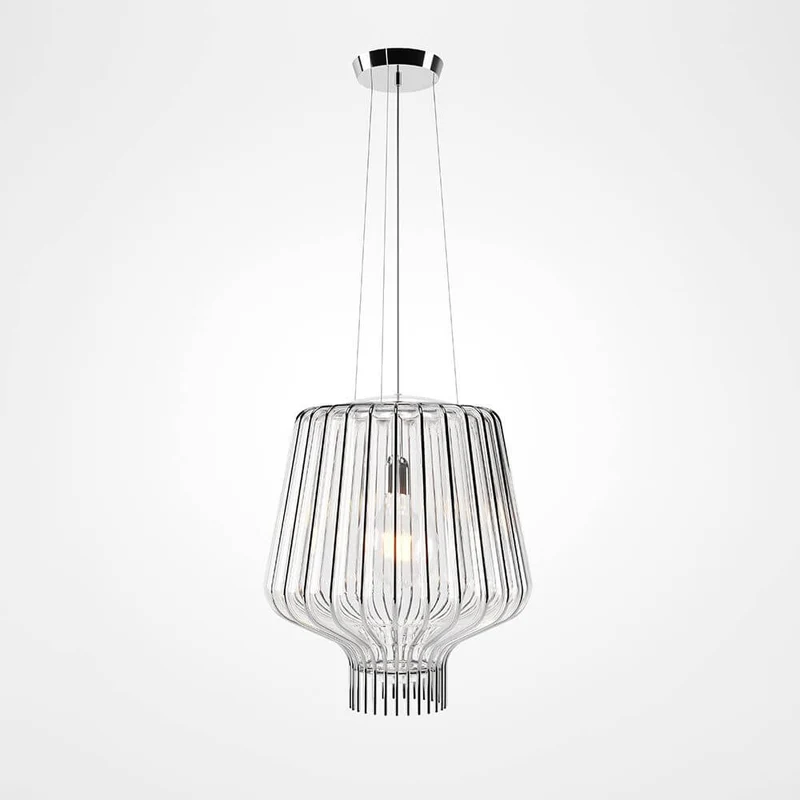 Fabbian Saya Pendellampe Small