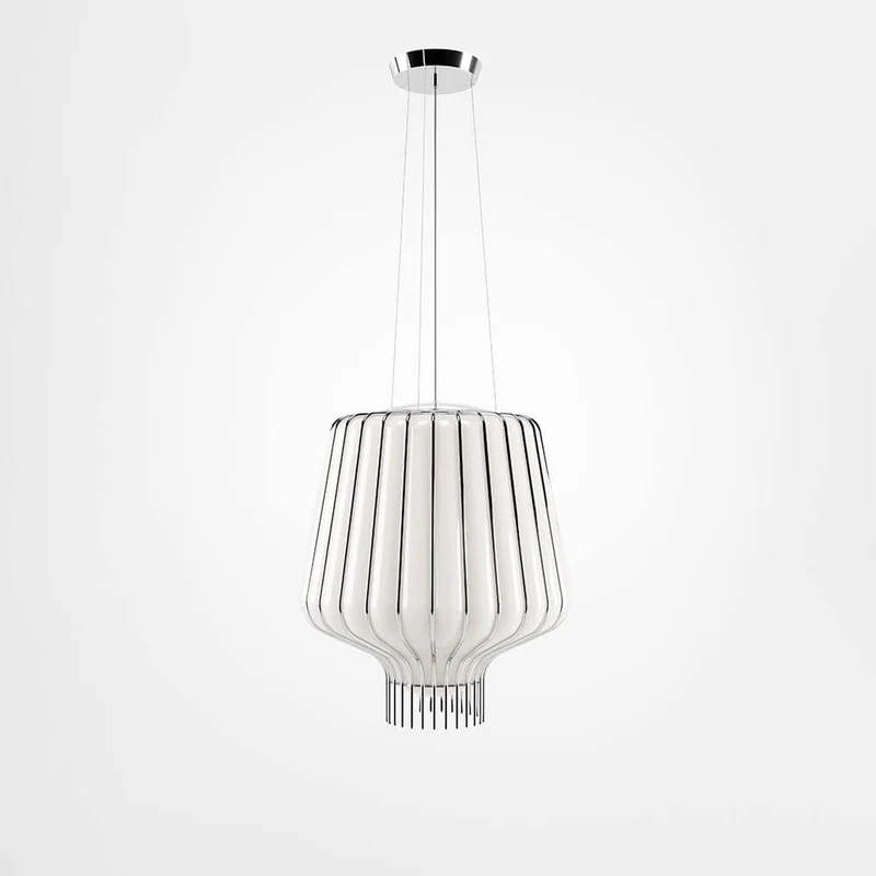 Fabbian Saya Pendellampe Small