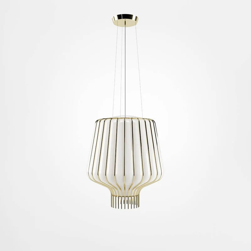 Fabbian Saya Pendellampe Small