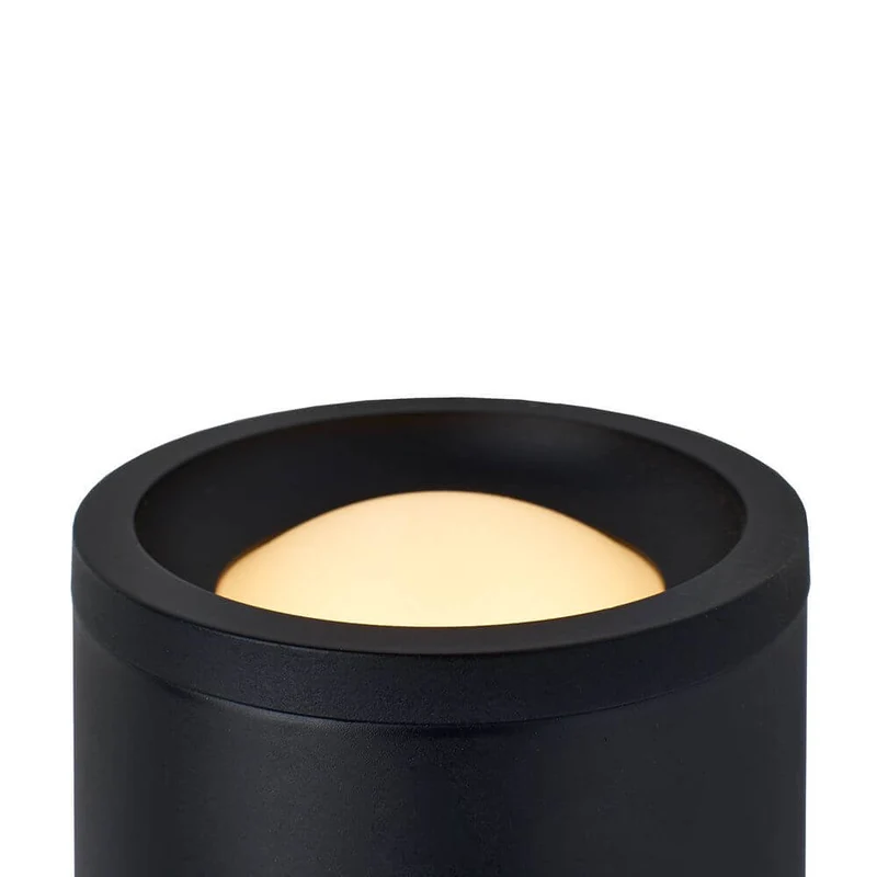 DCWéditions LED-Wandleuchte Vision 20/20 Omni 2-flammig Schwarz