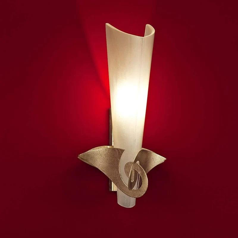 Terzani Phantom Design-Wandleuchte