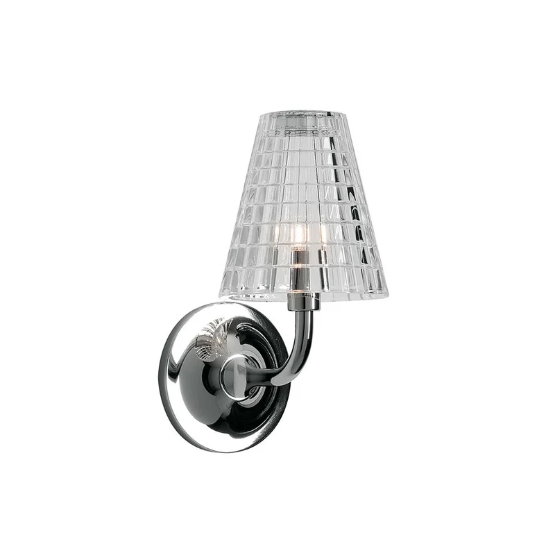 Fabbian Flow Wandleuchte