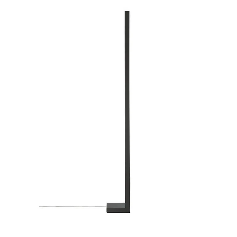 Fabbian Pivot LED-Stehlampe 205cm 230V