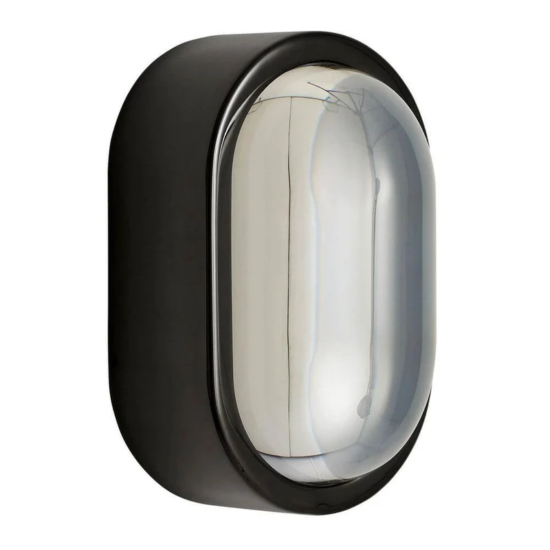 Tom Dixon Spot Wandleuchte mit Glaslinse