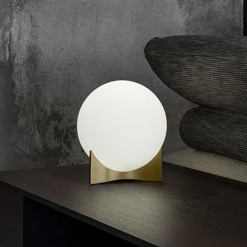 Terzani Oscar Design-Tischlampe