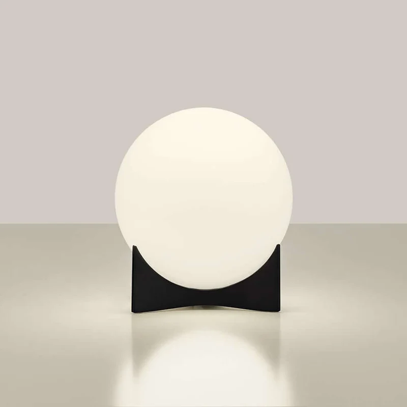 Terzani Oscar Design-Tischlampe