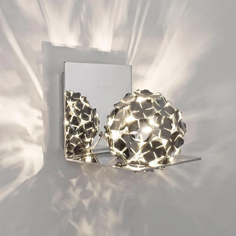 Terzani Orten'zia Design-Wandlampe