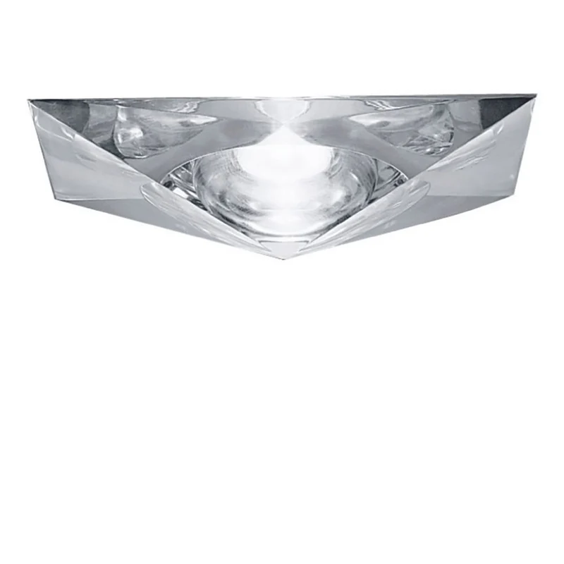 Fabbian Faretti Einbaulampe Cheope 12V