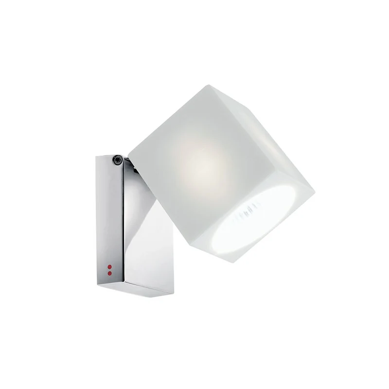 Fabbian Cubetto Wandstrahler GU10