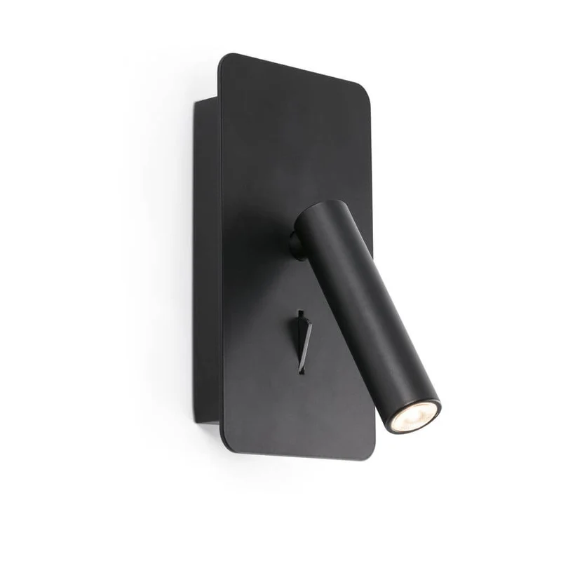 Suau lED Wand-Leseleuchte mit USB