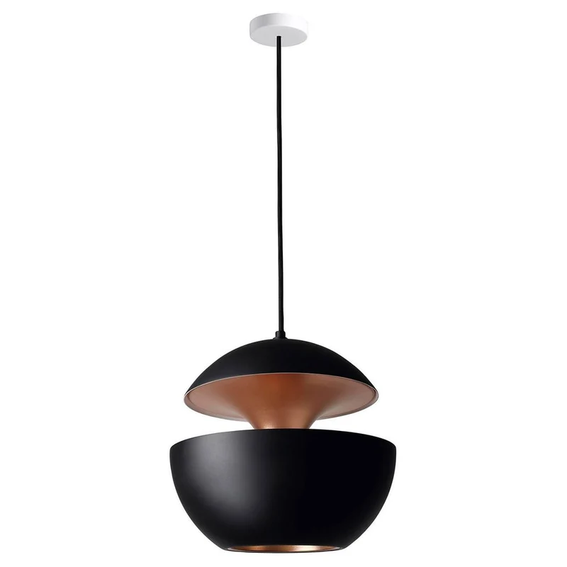DCWéditions Here Comes The Sun Ø 45cm LED-Pendelleuchte