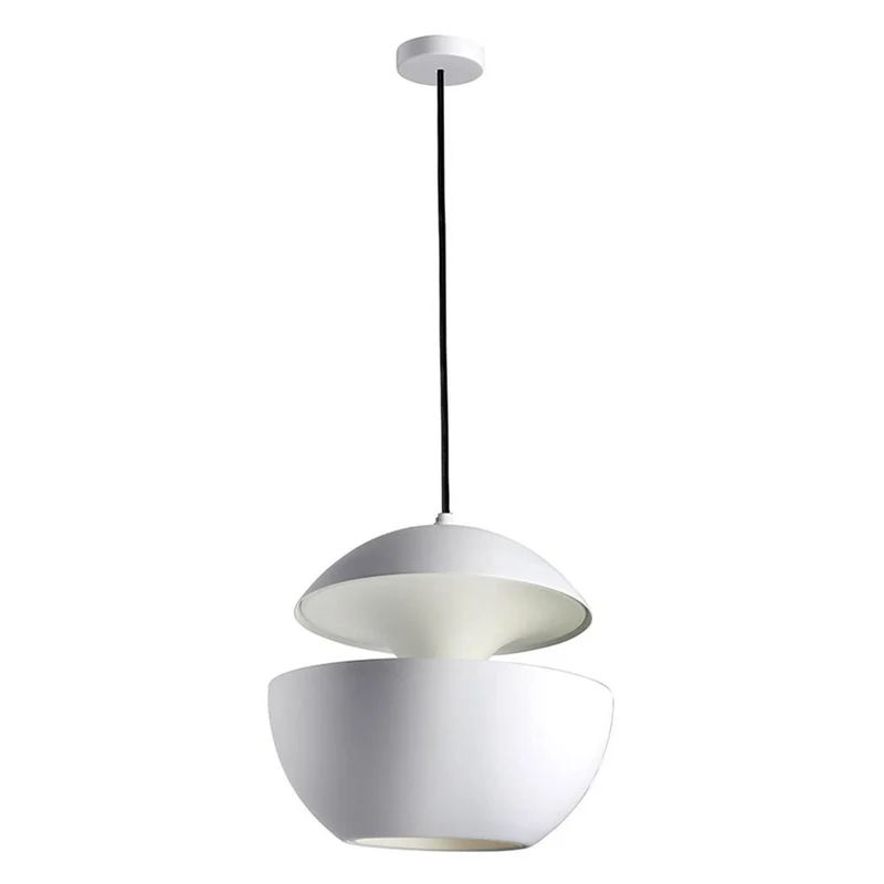 DCWéditions Here Comes The Sun Ø 45cm LED-Pendelleuchte