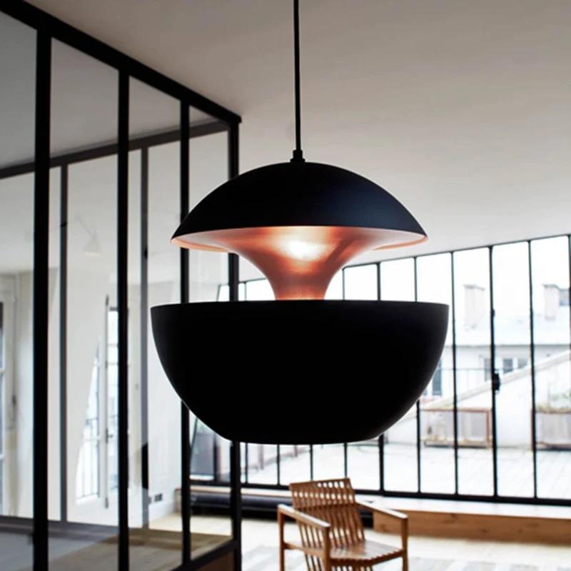 DCWéditions Here Comes The Sun Ø 35cm LED-Pendelleuchte
