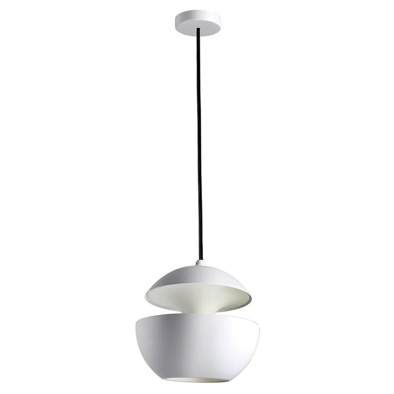 DCWéditions Here Comes The Sun Ø 18cm LED-Pendelleuchte