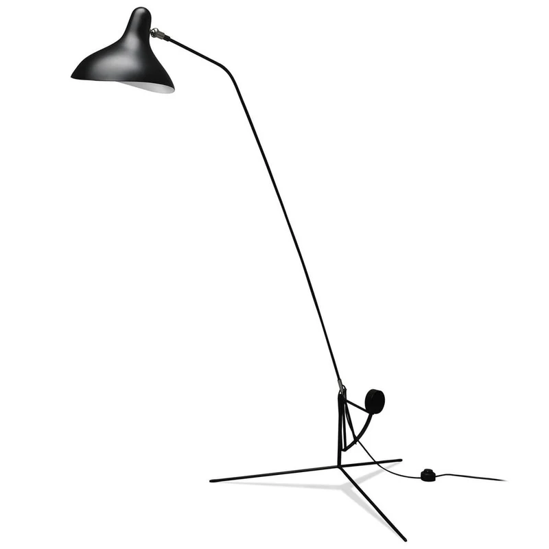 DCWéditions Mantis BS1 Leseleuchte schwenkbar