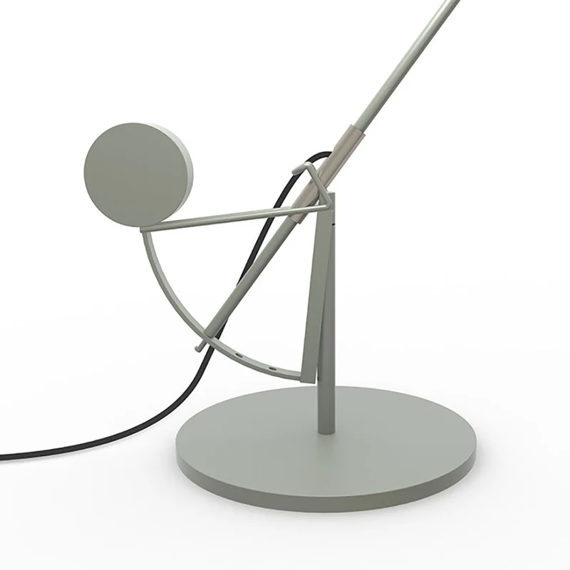 DCWéditions Mantis BS1 Leseleuchte schwenkbar