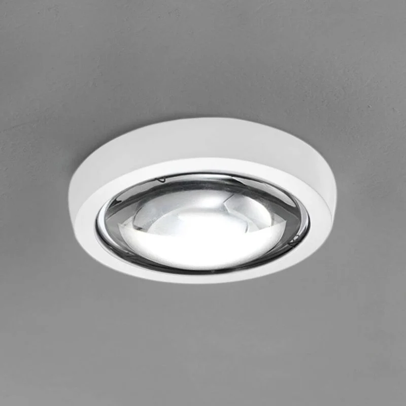 Lodes Nautilus LED Spot-Deckenleuchte